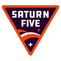 Saturn Five logo, Saturn Five contact details