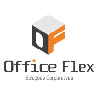 Office Flex Mobiliário Corporativo logo, Office Flex Mobiliário Corporativo contact details