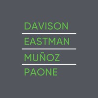 Davison, Eastman, Munoz, Lederman & Paone, P.A. logo, Davison, Eastman, Munoz, Lederman & Paone, P.A. contact details