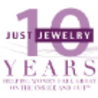 It's Just Jewelry logo, It's Just Jewelry contact details