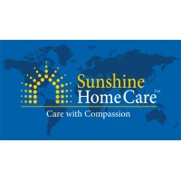 Sunshine Homecares Services logo, Sunshine Homecares Services contact details