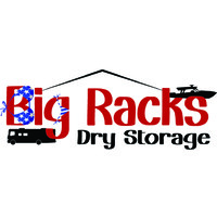 Big Racks Dry Storage LLC logo, Big Racks Dry Storage LLC contact details