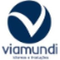 Viamundi Idiomas e Traduções logo, Viamundi Idiomas e Traduções contact details