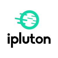 ipluton logo, ipluton contact details