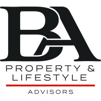 BA Property & Lifestyle Advisors logo, BA Property & Lifestyle Advisors contact details