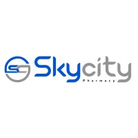 Sky City Pharmacy logo, Sky City Pharmacy contact details