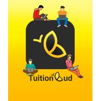 TuitionBud logo, TuitionBud contact details