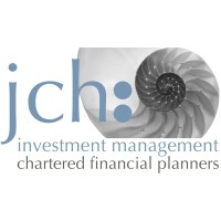 jch: investment management logo, jch: investment management contact details