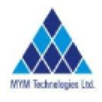 MYM Technologies Limited logo, MYM Technologies Limited contact details