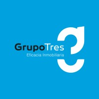 Grupo 3 Inmuebles logo, Grupo 3 Inmuebles contact details