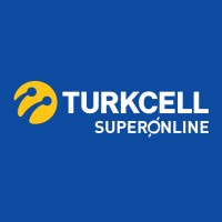 Turkcell Superonline logo, Turkcell Superonline contact details