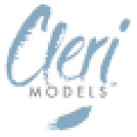 Cleri Models logo, Cleri Models contact details