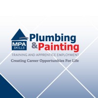 MPA Skills logo, MPA Skills contact details