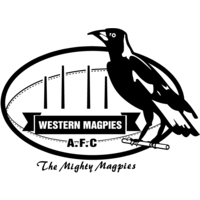 Sherwood Magpies Australian Football Club logo, Sherwood Magpies Australian Football Club contact details