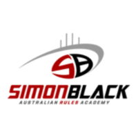 Simon Black Australian Rules Academy logo, Simon Black Australian Rules Academy contact details