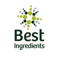 Best Ingredients México logo, Best Ingredients México contact details