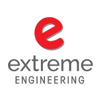 Extreme Engineering logo, Extreme Engineering contact details