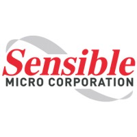 Sensible Micro Corporation logo, Sensible Micro Corporation contact details