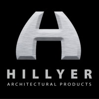 Hillyer Architectural Products logo, Hillyer Architectural Products contact details