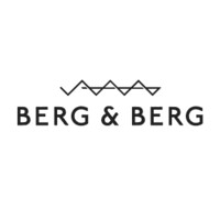 Berg & Berg logo, Berg & Berg contact details