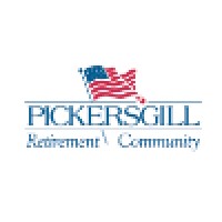 Pickersgill Retirement Community logo, Pickersgill Retirement Community contact details