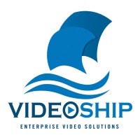 VideoShip logo, VideoShip contact details