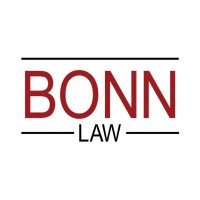 Bonn Law logo, Bonn Law contact details