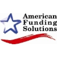 American Funding Solutions logo, American Funding Solutions contact details