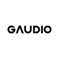 Gaudio Lab logo, Gaudio Lab contact details