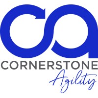 Cornerstone Agility Inc. logo, Cornerstone Agility Inc. contact details