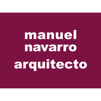 manuel navarro. arquitecto logo, manuel navarro. arquitecto contact details