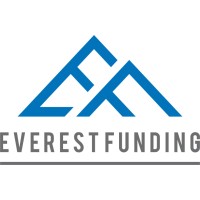 Everest Funding logo, Everest Funding contact details