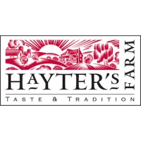 Hayters Farm logo, Hayters Farm contact details