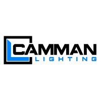 Camman Lighting, Inc. logo, Camman Lighting, Inc. contact details