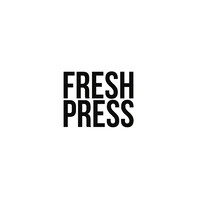 Fresh Press logo, Fresh Press contact details