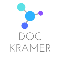 Doc Kramer logo, Doc Kramer contact details