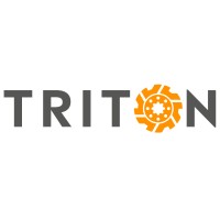 Triton Trading logo, Triton Trading contact details