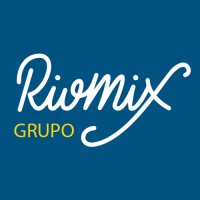 Grupo RioMix logo, Grupo RioMix contact details