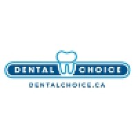 Dental Choice logo, Dental Choice contact details