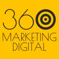 360 Marketing Digital logo, 360 Marketing Digital contact details