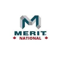 Merit National logo, Merit National contact details