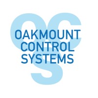 Oakmount Control Systems Limited logo, Oakmount Control Systems Limited contact details