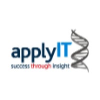 ApplyIT logo, ApplyIT contact details