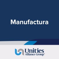 Manufactura Unities Alliance Group logo, Manufactura Unities Alliance Group contact details