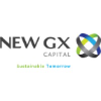 New GX Capital logo, New GX Capital contact details