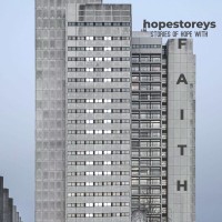 Hopestoreys with Faith logo, Hopestoreys with Faith contact details