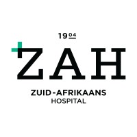 Zuid-Afrikaans Hospital logo, Zuid-Afrikaans Hospital contact details