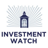 Investment Watch logo, Investment Watch contact details