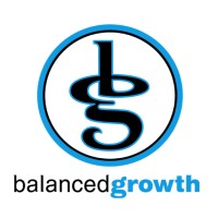 Balanced Growth Consulting logo, Balanced Growth Consulting contact details