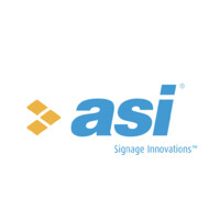 ASI Signage, Minnesota logo, ASI Signage, Minnesota contact details